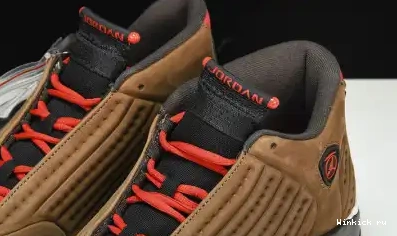 14 “WINTERIZED” JORDAN AIR 0623